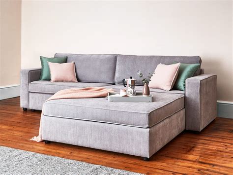 Sofa Bed Ottoman